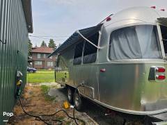 2023 Airstream International 25FB, $ 85,000