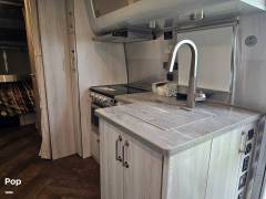 2023 Airstream International 25FB, $ 85,000