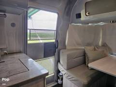 2023 Airstream International 25FB, $ 85,000