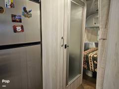 2023 Airstream International 25FB, $ 85,000