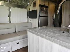 2023 Airstream International 25FB, $ 85,000