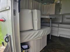 2023 Airstream International 25FB, $ 85,000
