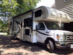 2016 Thor Motor Coach Quantum LF31, $ 39,900