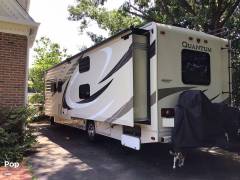 2016 Thor Motor Coach Quantum LF31, $ 39,900