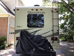 2016 Thor Motor Coach Quantum LF31, $ 39,900