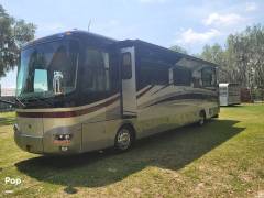 2008 Holiday Rambler Ambassador 40DFT, $ 69,000