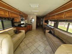 2008 Holiday Rambler Ambassador 40DFT, $ 69,000