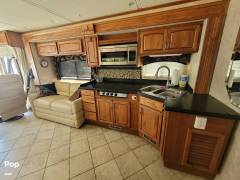 2008 Holiday Rambler Ambassador 40DFT, $ 69,000