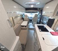 2022 Thor Motor Coach Rize 18M, $ 75,000