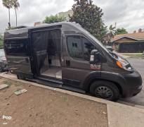 2022 Thor Motor Coach Rize 18M, $ 75,000