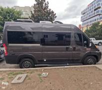 2022 Thor Motor Coach Rize 18M, $ 75,000