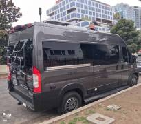 2022 Thor Motor Coach Rize 18M, $ 75,000