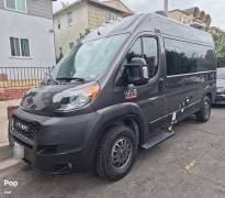 2022 Thor Motor Coach Rize 18M, $ 75,000