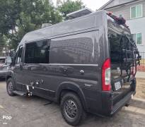 2022 Thor Motor Coach Rize 18M, $ 75,000
