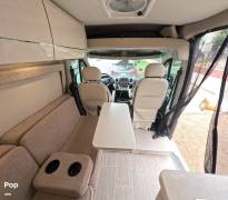 2022 Thor Motor Coach Rize 18M, $ 75,000