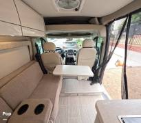 2022 Thor Motor Coach Rize 18M, $ 75,000