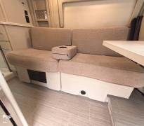2022 Thor Motor Coach Rize 18M, $ 75,000