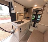 2022 Thor Motor Coach Rize 18M, $ 75,000