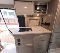 2022 Thor Motor Coach Rize 18M, $ 75,000