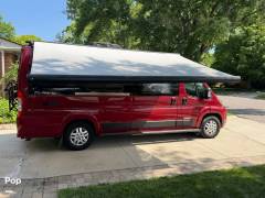 2022 Winnebago Travato 59K, $ 98,800