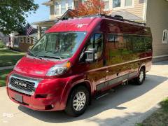 2022 Winnebago Travato 59K, $ 98,800