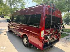 2022 Winnebago Travato 59K, $ 98,800