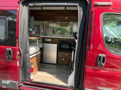 2022 Winnebago Travato 59K, $ 98,800