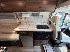 2022 Winnebago Travato 59K, $ 98,800
