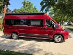 2022 Winnebago Travato 59K, $ 98,800