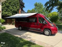 2022 Winnebago Travato 59K, $ 98,800