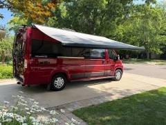 2022 Winnebago Travato 59K, $ 98,800