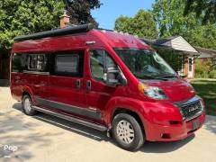 2022 Winnebago Travato 59K, $ 98,800
