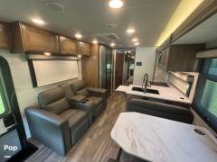 2024 Entegra Coach Esteem XL 32U, $ 167,000