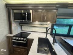 2024 Entegra Coach Esteem XL 32U, $ 167,000