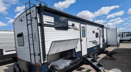 2025 Forest River Puma 32BHQS, $ 48,900
