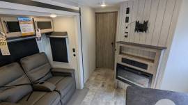 2025 Forest River Puma 32BHQS, $ 48,900