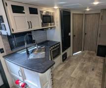 2025 Forest River Puma 32BHQS, $ 48,900