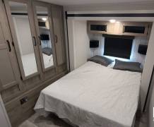 2025 Forest River Puma 32BHQS, $ 48,900