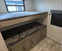 2025 Forest River Puma 32BHQS, $ 48,900