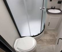 2025 Forest River Puma 32BHQS, $ 48,900