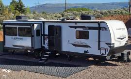 2025 Grand Surveyor 305RLBS, $ 44,950
