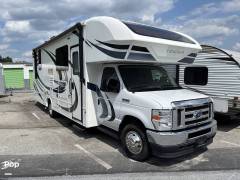2022 Entegra Coach Odyssey 27U, $ 69,000