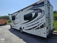 2022 Entegra Coach Odyssey 27U, $ 69,000