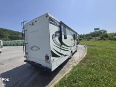 2022 Entegra Coach Odyssey 27U, $ 69,000