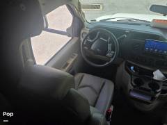 2022 Entegra Coach Odyssey 27U, $ 69,000