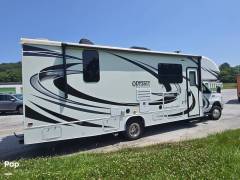 2022 Entegra Coach Odyssey 27U, $ 69,000