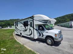 2022 Entegra Coach Odyssey 27U, $ 69,000