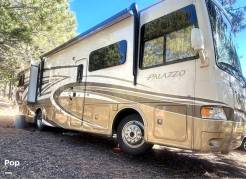 2014 Thor Motor Coach Palazzo 33.3, $ 64,500