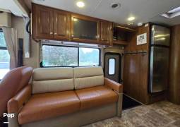 2014 Thor Motor Coach Palazzo 33.3, $ 64,500