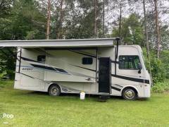 2020 Winnebago Intent 28Y, $ 69,900